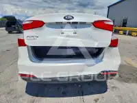 2015 KIA Forte photo
