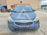 2015 KIA Forte фото