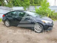 2015 KIA Forte photo