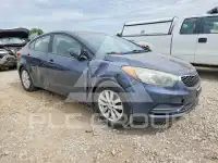 2015 KIA Forte фото