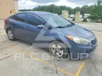 2015 KIA Forte фото