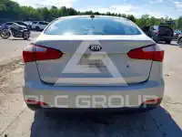 2015 KIA Forte фото