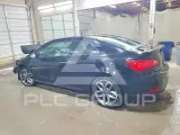 2015 KIA Forte фото