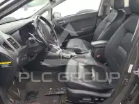 2015 KIA Forte фото
