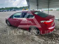2015 KIA Forte photo