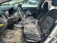 2015 KIA Forte фото
