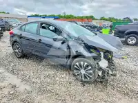 2015 KIA Forte photo