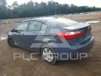 2015 KIA Forte photo