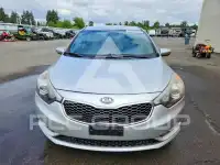 2015 KIA Forte фото