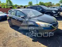 2015 KIA Forte photo