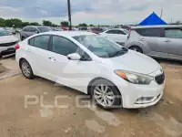 2015 KIA Forte фото
