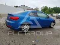 2015 KIA Forte фото
