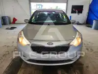 2015 KIA Forte photo