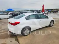 2015 KIA Forte фото