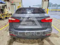 2015 KIA Forte photo
