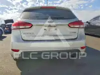 2015 KIA Forte фото