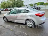 2015 KIA Forte фото