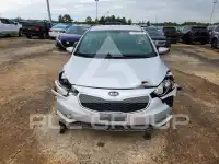 2015 KIA Forte фото