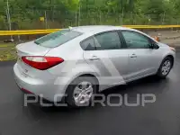 2015 KIA Forte фото