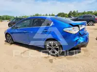 2015 KIA Forte photo