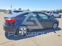 2015 KIA Forte фото