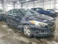 2015 KIA Forte фото