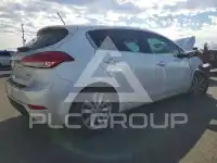 2015 KIA Forte фото