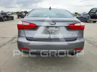 2015 KIA Forte photo