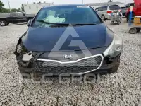 2015 KIA Forte фото