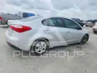 2015 KIA Forte фото
