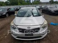 2015 KIA Forte фото
