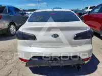 2015 KIA Forte photo