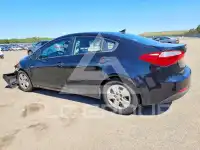 2015 KIA Forte фото