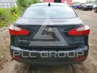 2015 KIA Forte photo