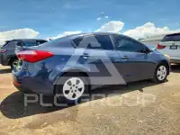 2015 KIA Forte фото