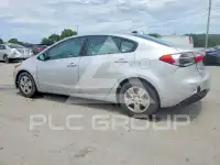 2015 KIA Forte photo