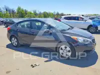 2015 KIA Forte фото