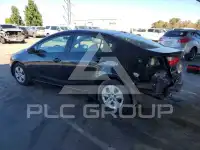 2015 KIA Forte photo