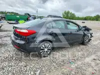 2015 KIA Forte photo