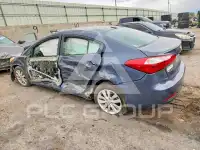 2015 KIA Forte фото