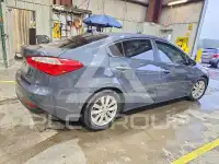 2015 KIA Forte photo