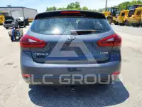 2015 KIA Forte фото