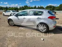 2015 KIA Forte фото