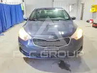 2015 KIA Forte photo