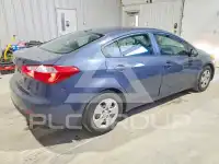 2015 KIA Forte photo