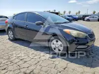 2015 KIA Forte фото