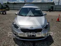 2015 KIA Forte фото