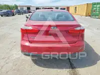 2015 KIA Forte фото