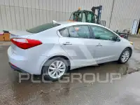 2015 KIA Forte фото