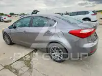 2015 KIA Forte photo